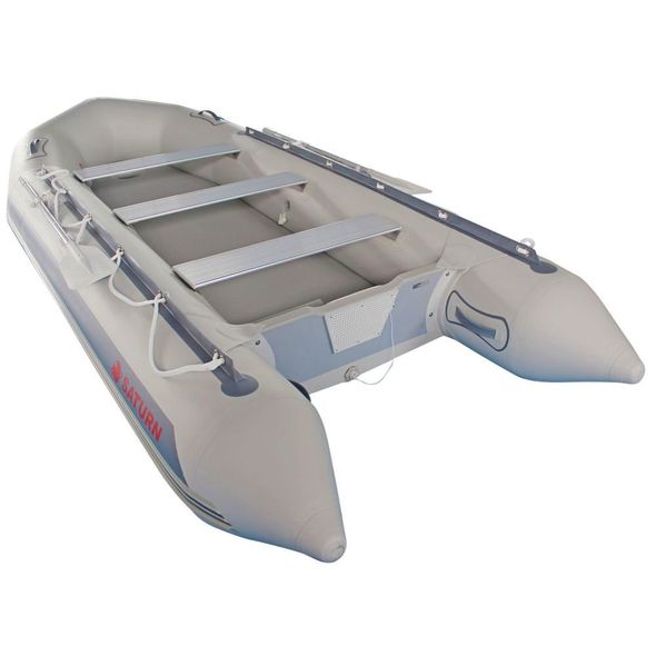 Saturn Inflatable Boats SD410