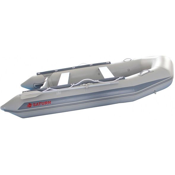 Saturn Inflatable Boat SD360