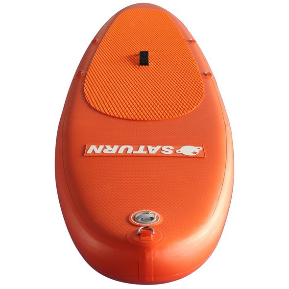 Saturn FL Orange SUP Board