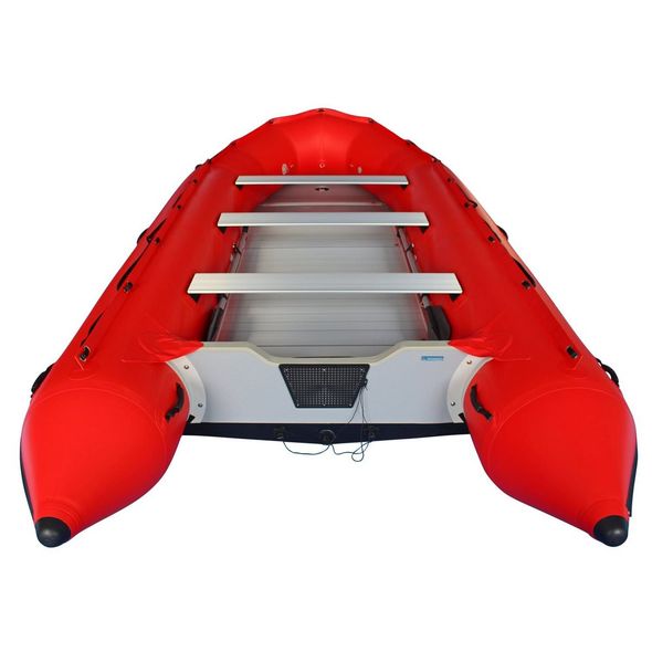 Saturn Inflatable Boats SD488