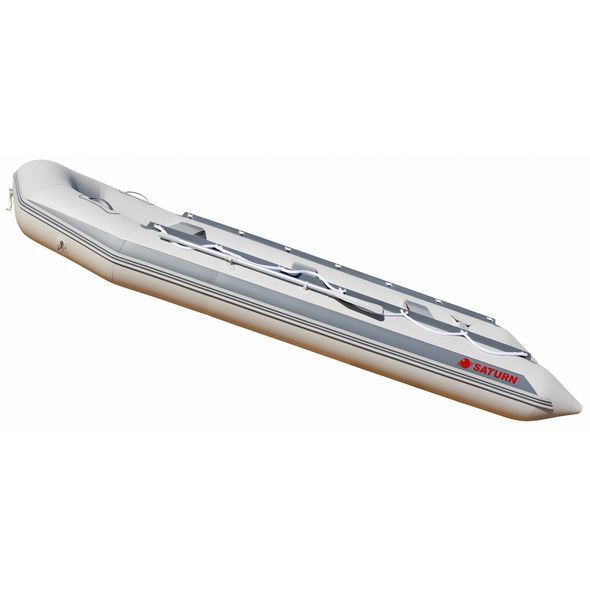 Saturn Inflatable Boat SD460