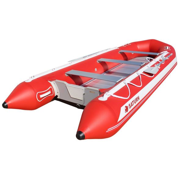 Saturn Inflatable Boat SD460