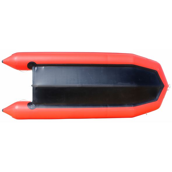 Saturn Inflatable Boat SD460