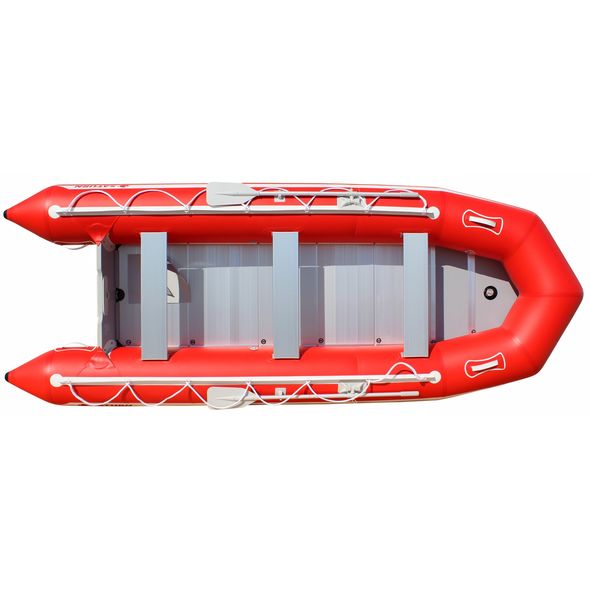 Saturn Inflatable Boat SD460