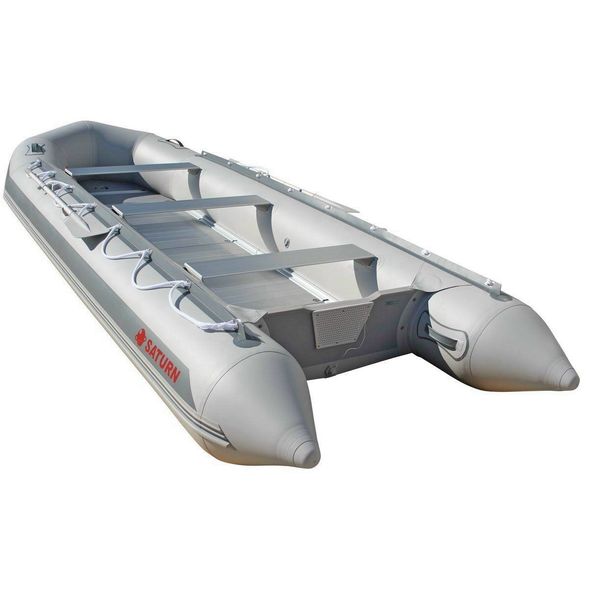Saturn Inflatable Boat SD500