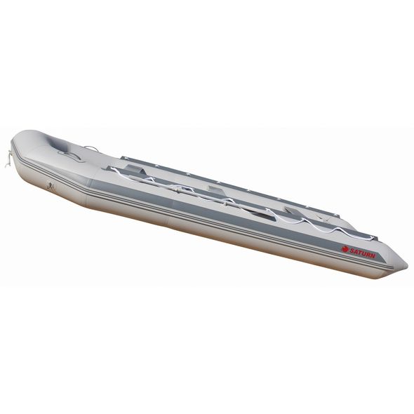 Saturn Inflatable Boat SD500
