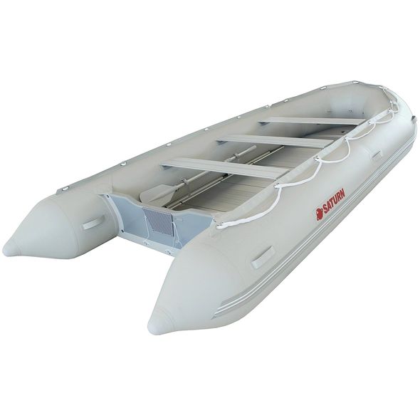 Saturn Inflatable Boat SD470