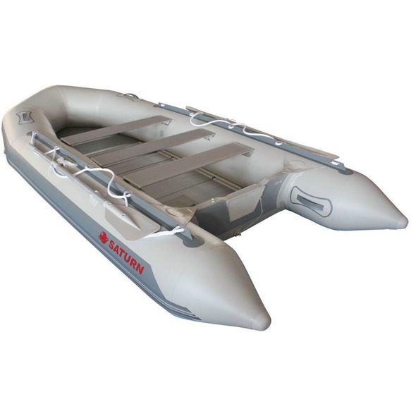 Saturn Inflatable Boat SD410