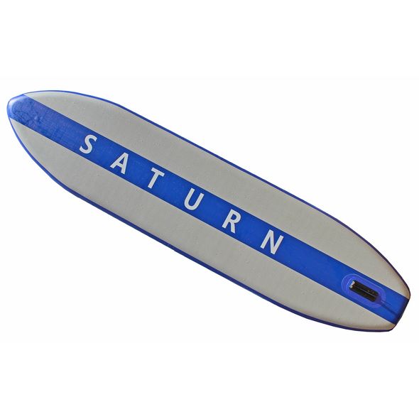 Inflatable SUP Catamaran Paddle Boards Set