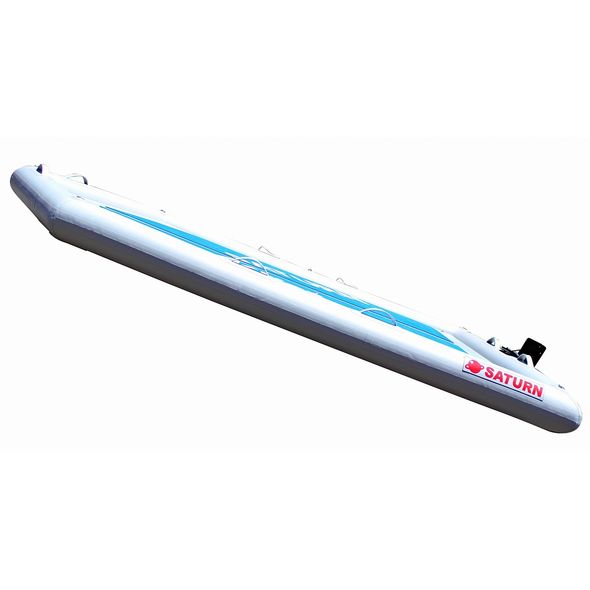 Inflatable Motor Island Platform Dock