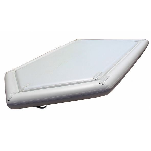 Inflatable Motor Island Platform Dock