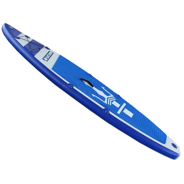 Saturn Racing Inflatable SUP