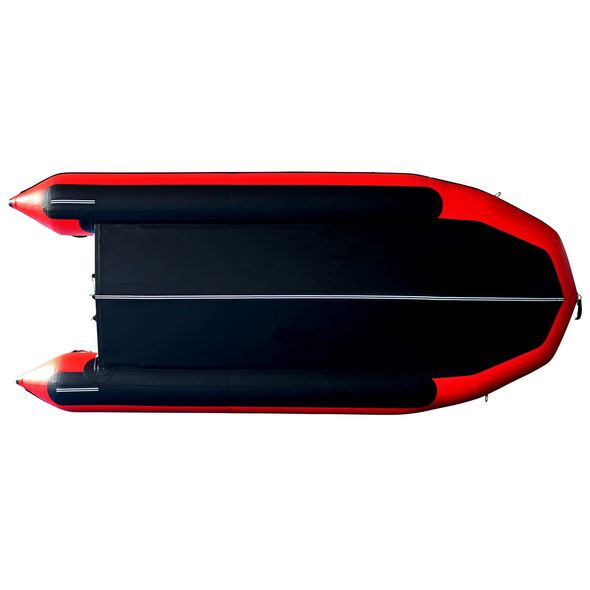 Saturn Inflatable Boats SD488