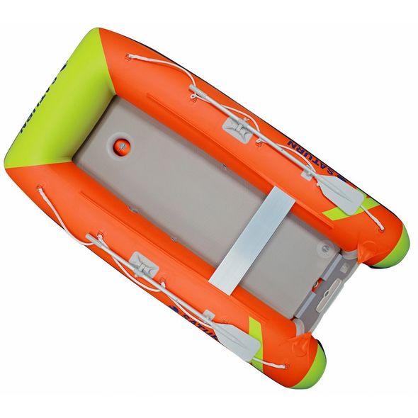 Saturn Boxy Boats