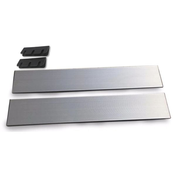 Aluminum bench for inflatable boat kaboat kayak