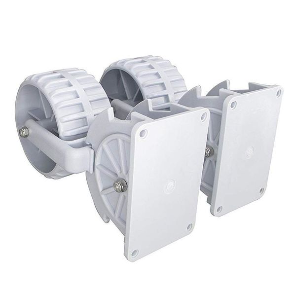Dinghy Launching Wheels