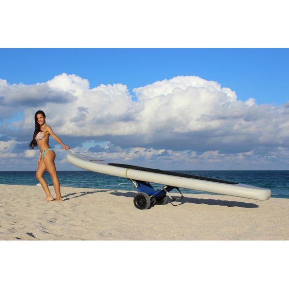 Kayak, SUP, KaBoat Trolley Cart