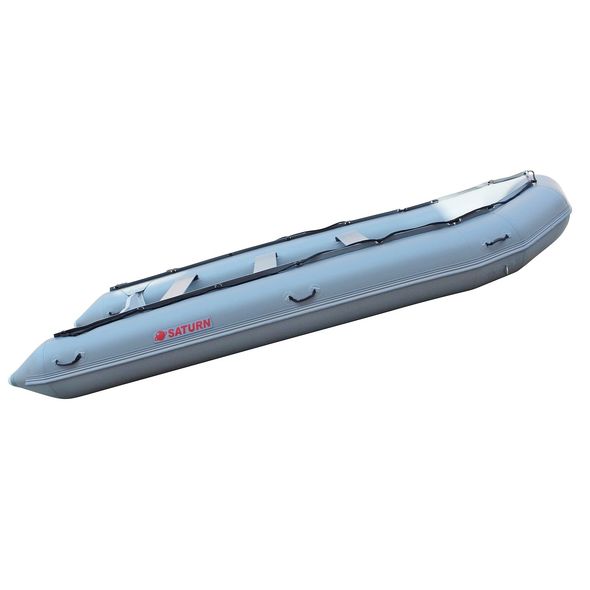 Saturn Inflatable Boats SD488