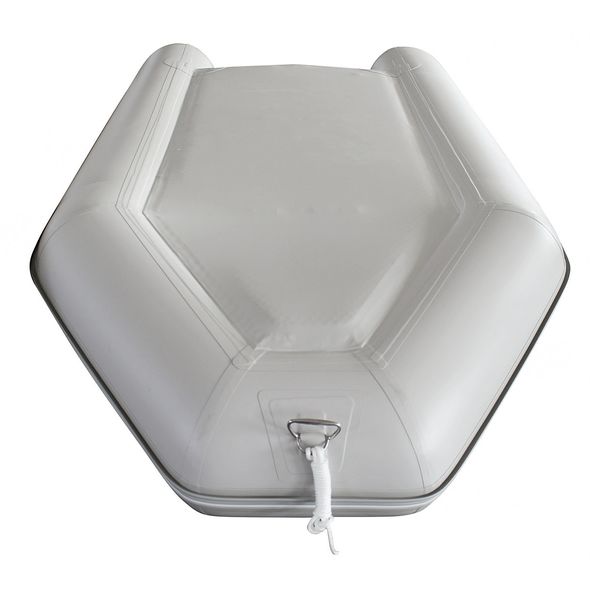 Saturn Budget Inflatable Boat CB330 Gray