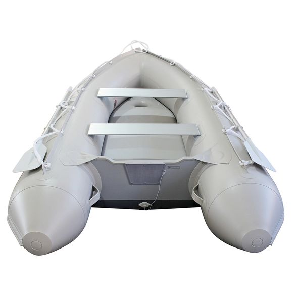 Saturn Performance KaBoat with V-kee