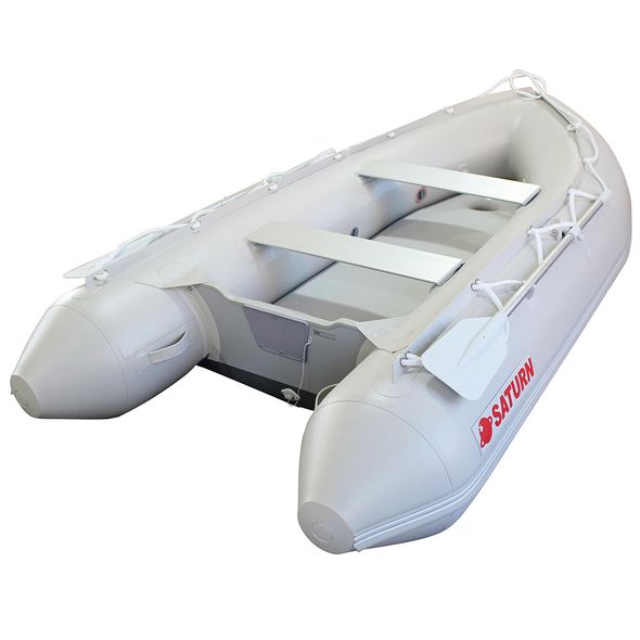 Saturn Performance KaBoat with V-kee