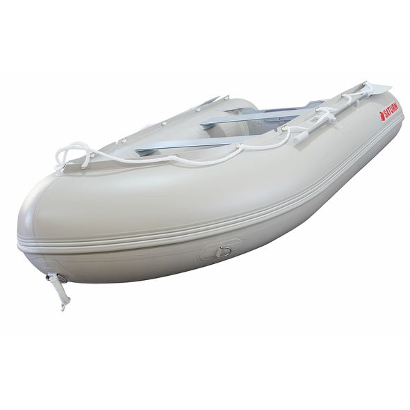 Saturn Performance KaBoat with V-kee