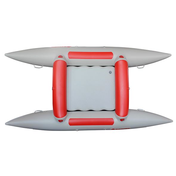 Inflatable Frameless Cataraft