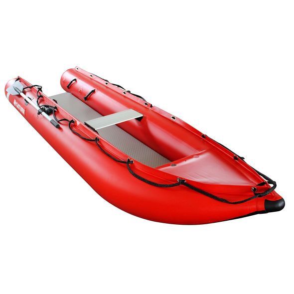 Diving Swimming Boat for Scuba Diving