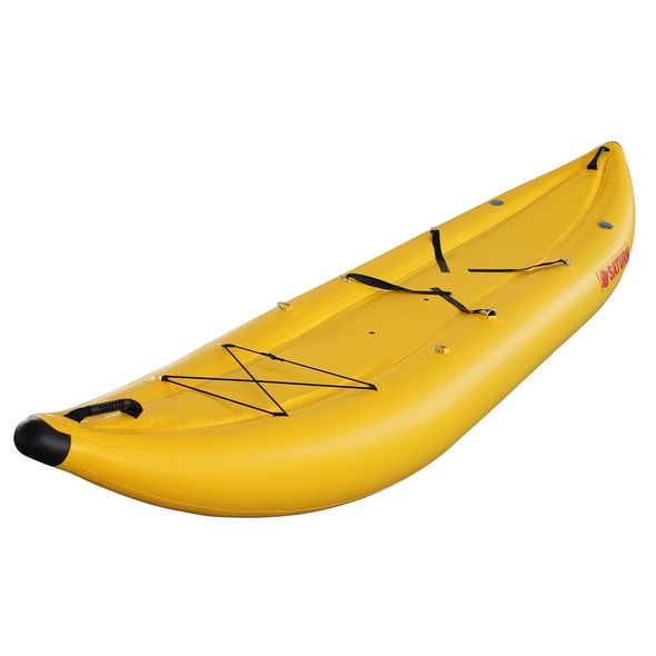 inflatable kayak TK377 catamaran kayaks