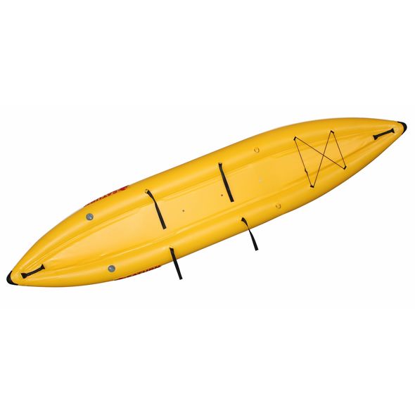 inflatable kayak TK377 catamaran kayaks
