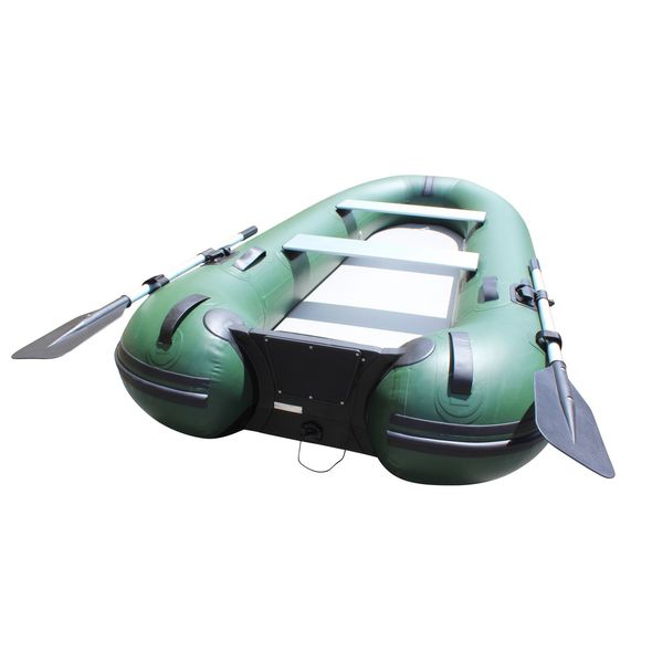 Inflatable Mini Raft MRF300