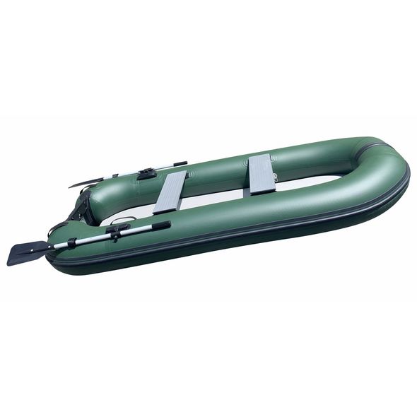 Inflatable Mini Raft MRF300