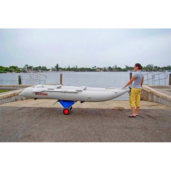 Kayak, SUP, KaBoat Trolley Cart