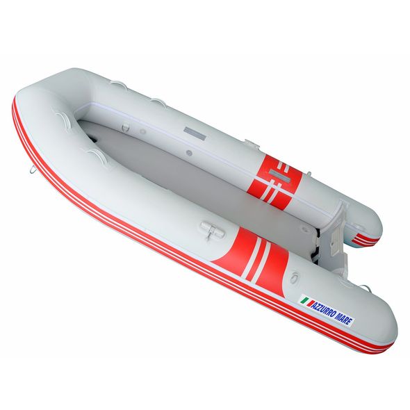 Azzurro Mare Inflatable Boats AM330