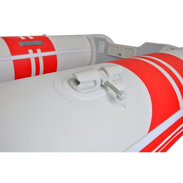 Azzurro Mare Inflatable Boats AM330