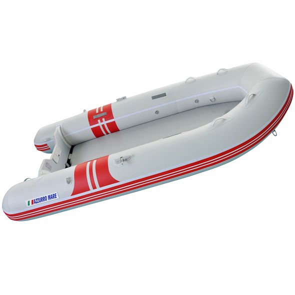 Azurro Mare Inflatable Boats AM365