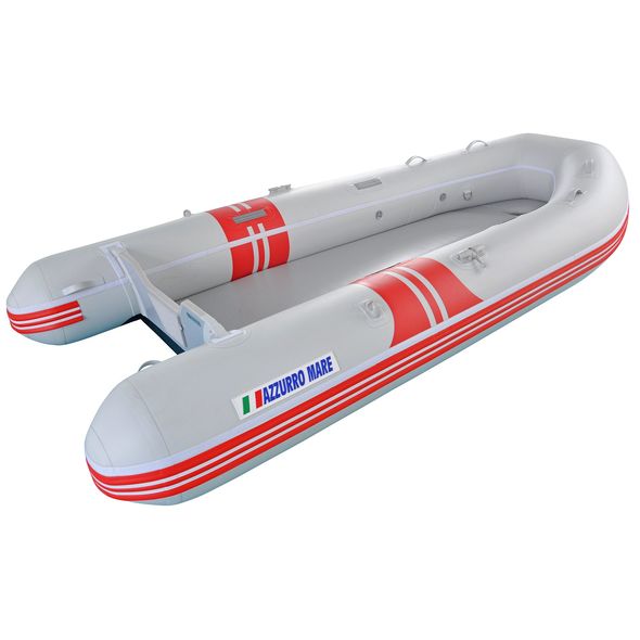 Azurro Mare Inflatable Boats AM385