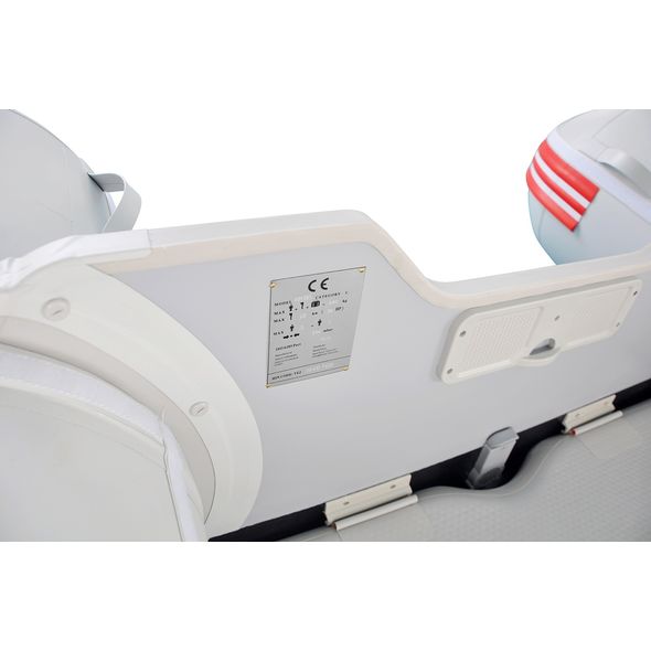 Azurro Mare Inflatable Boats AM385