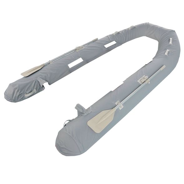 Air floor for AM boat