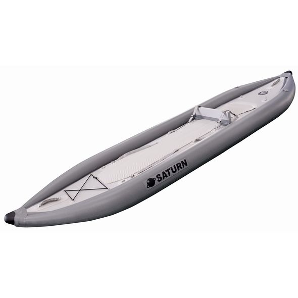 Inflatable Electric Kayak