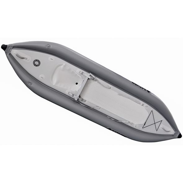 Inflatable Electric Kayak