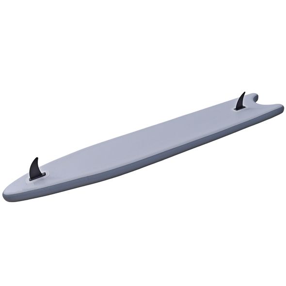Saturn MotoSUP Kayak Paddle Board MSUP414