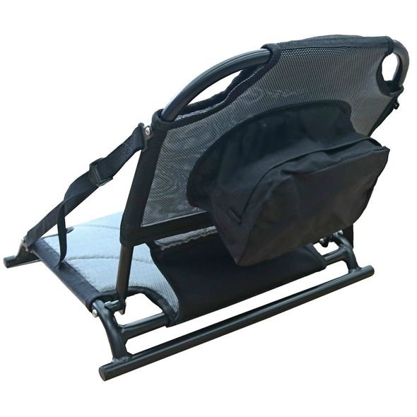 Aluminum Seat