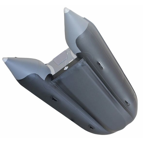 Saturn 13' Inflatable KaBoat SK385XL PRO