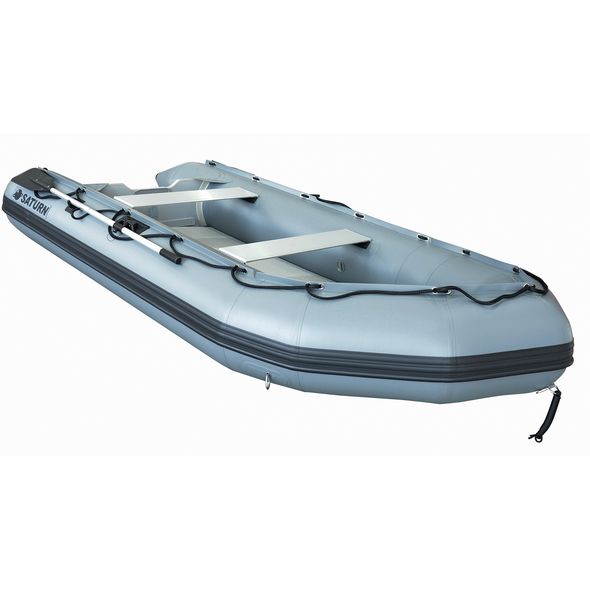 Saturn Inflatable Boat SD365