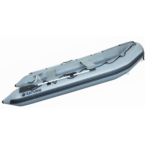 Saturn Inflatable Boat SD365