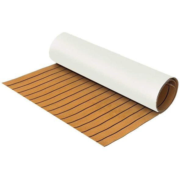 EVA teak deck foam