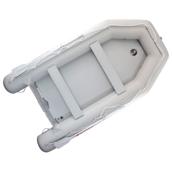 Saturn Extra-Wide Inflatable Boat SD330W