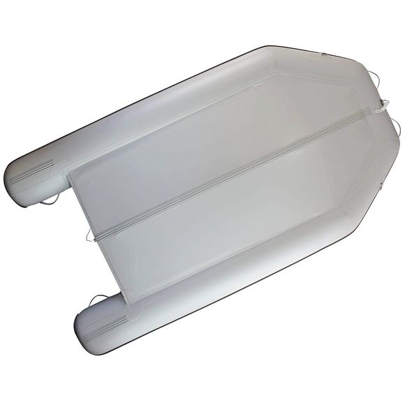 Saturn Extra-Wide Inflatable Boat SD330W