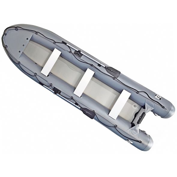 Mars Inflatable KaBoats Crossover